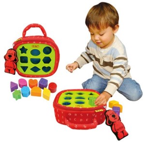 Sorter Patrick