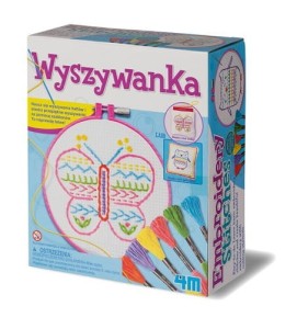 Wyszywanka