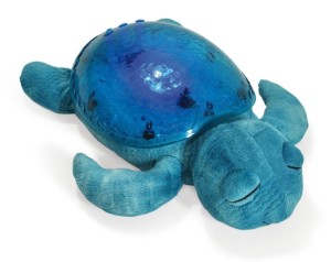 Cloud b®Tranquil Turtle™ Aqua - Żółw podwodny - Lampka