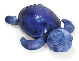 Cloud b®Tranquil Turtle™ Ocean -Żółw podwodny - Lampka