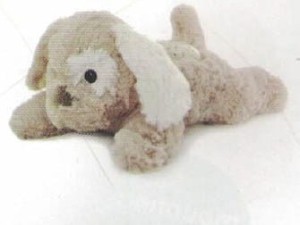 Cloud b® Dream Buddies™ Lampka nocna piesek Patch