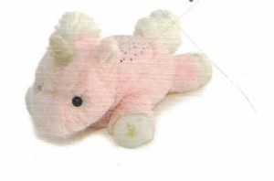 Cloud b® Dream Buddies™ Lampka nocna jednorożec Ella