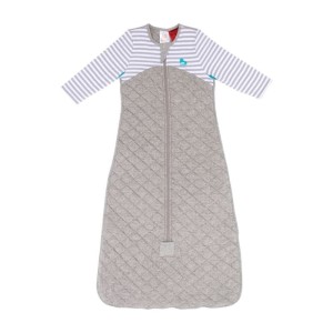 Śpiworek Love To Dream - 18-36 miesięcy - szary - ETAP 3 - Warm