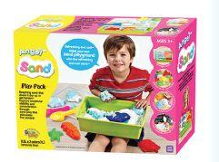 Magiczny Piasek - Play Pack