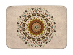 Dywan ultra miękki  Etno 100x150