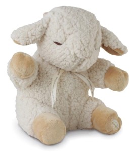 Cloud b®Sleep Sheep™ - Pozytywka Śpiąca Owieczka