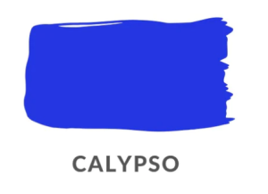 Calypso - Clay and Chalk Paint 16 oz