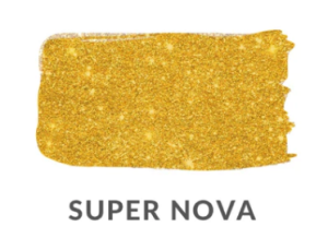 Super Nova - Clay and Chalk Paint