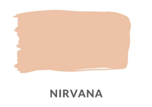 Nirvana - Clay and Chalk Paint 16 oz