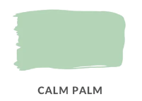 Calm Palm Clay and Chalk Paint 16 oz