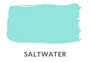Saltwater Clay and Chalk Paint 16 oz