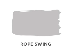 Rope Swing - Clay and Chalk Paint 16 oz