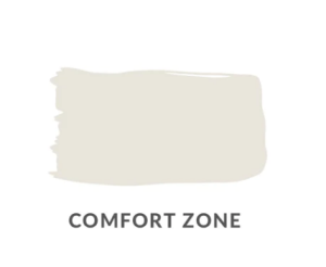 Comfort Zone - Clay and Chalk Paint 6 oz