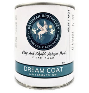 Top Coat - Dream Coat Quart