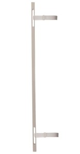 Adapter wyrównujący ścianę do bramek bezpieczeństwa - mały