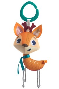 Zawieszka Tiny Smarts - Sarenka Florence